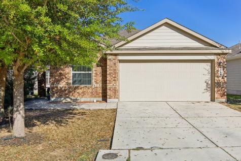 160 Field Ridge New Braunfels TX 78130
