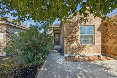 160 Field Ridge New Braunfels TX 78130