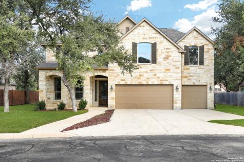 9518 Lesters Way San Antonio TX 78254