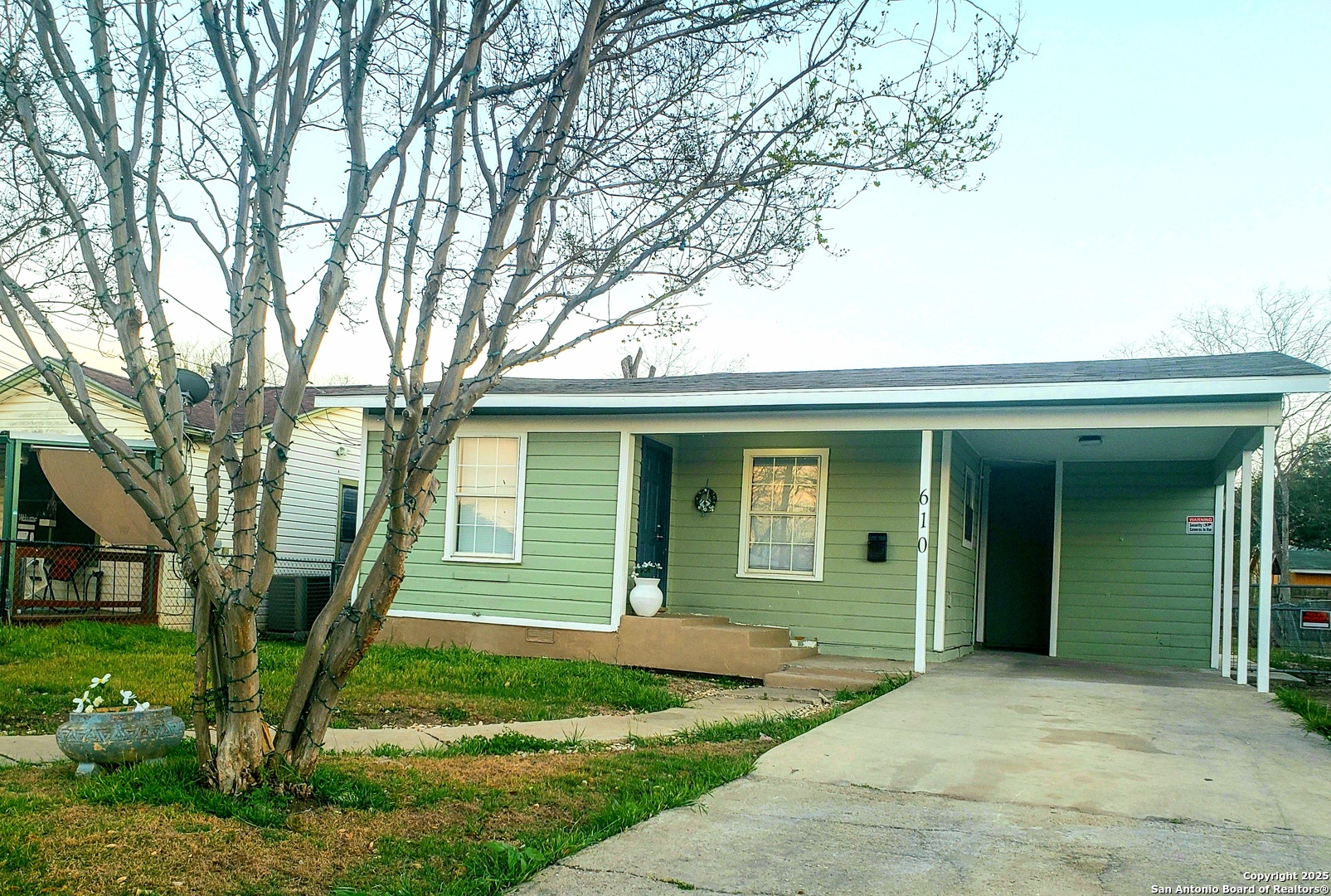 610 El Monte San Antonio TX 78212