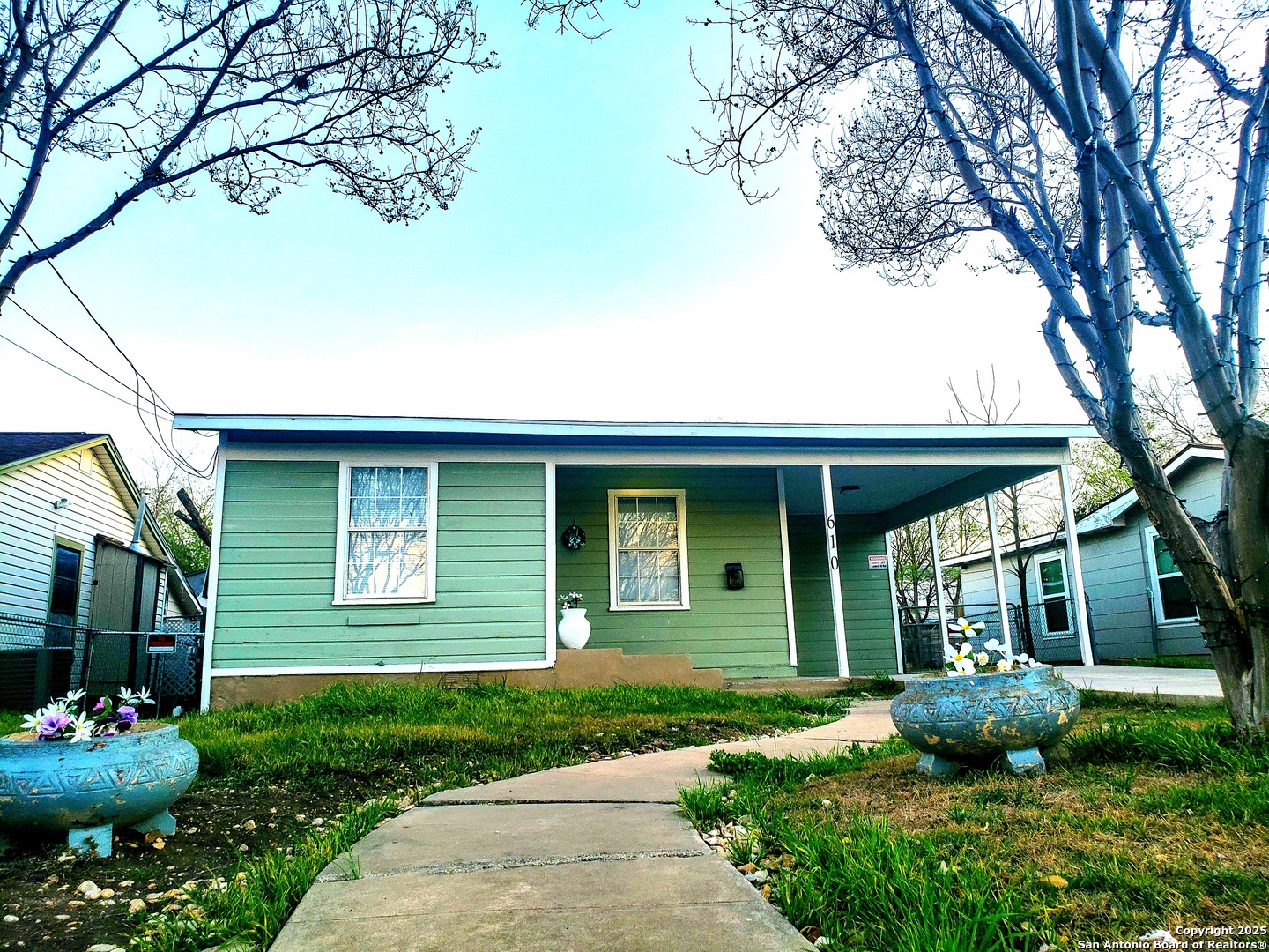 610 El Monte San Antonio TX 78212
