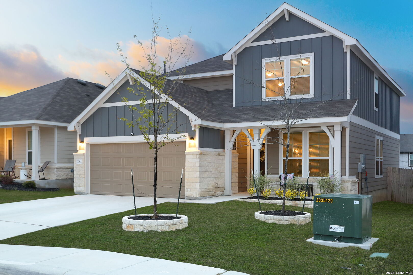 7702 Pecos Boerne TX 78015