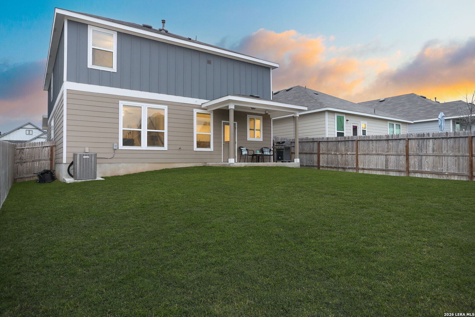 7702 Pecos Boerne TX 78015
