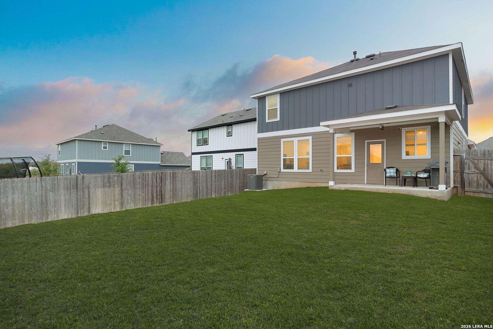 7702 Pecos Boerne TX 78015