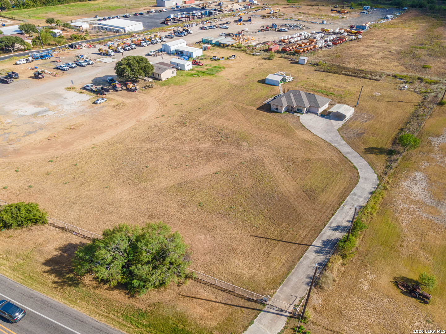 10116 Fm-1346 Adkins TX 78101