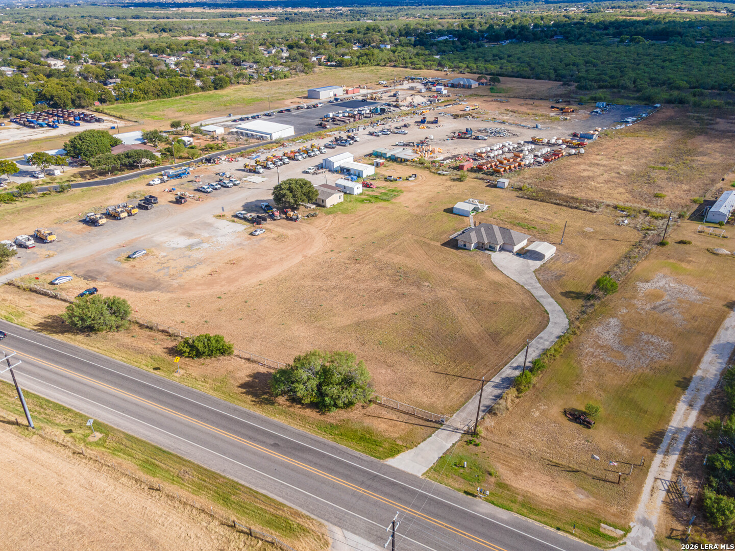 10116 Fm-1346 Adkins TX 78101