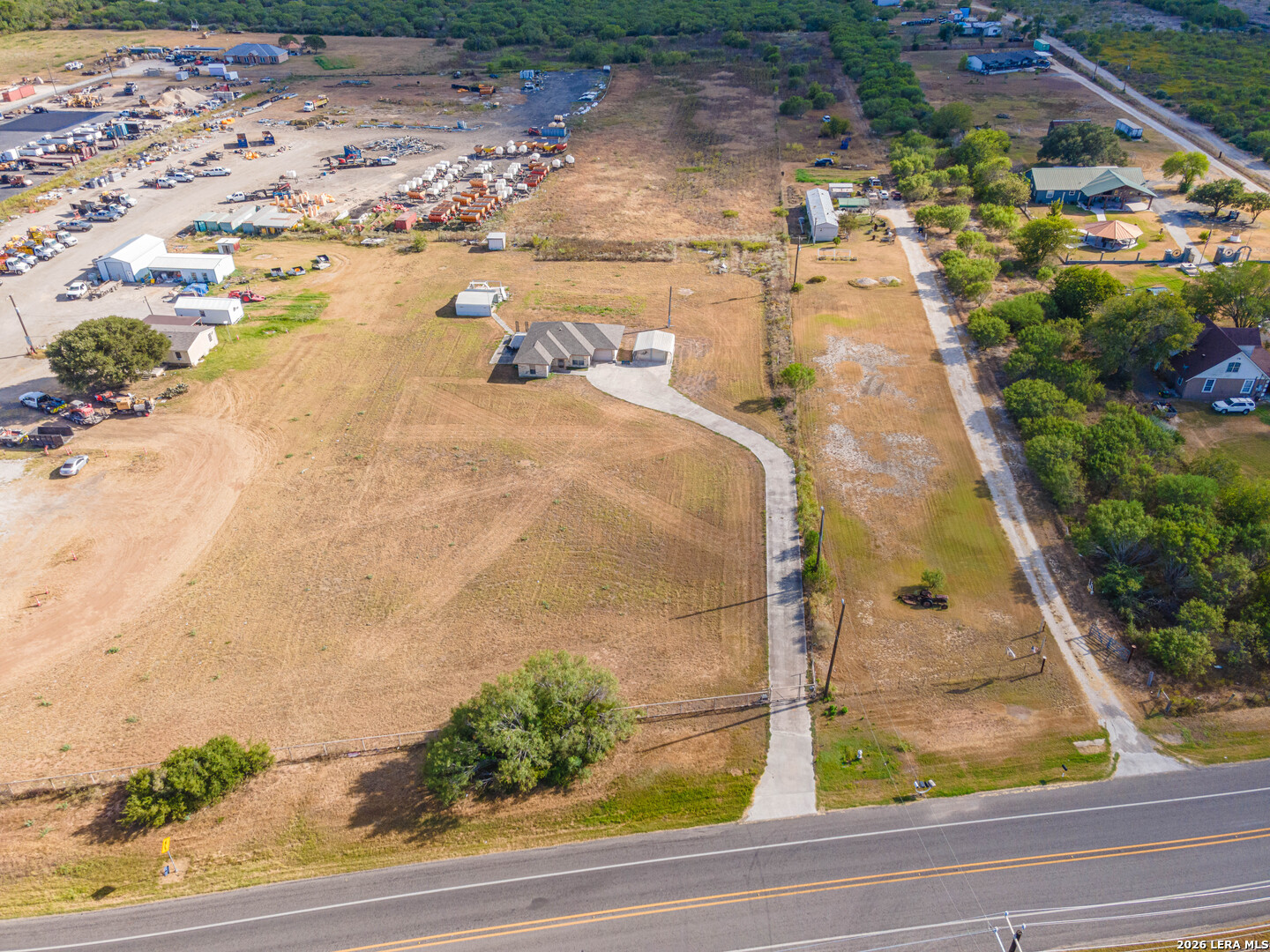 10116 Fm-1346 Adkins TX 78101