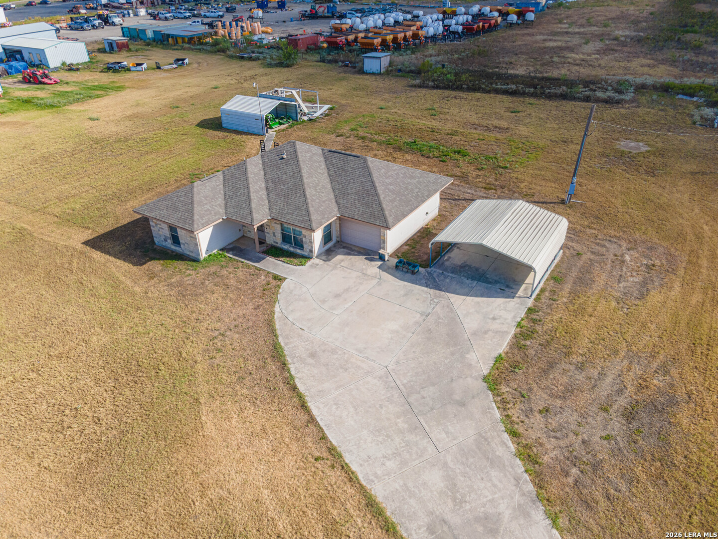 10116 Fm-1346 Adkins TX 78101