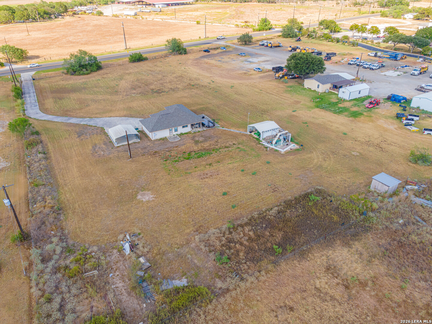 10116 Fm-1346 Adkins TX 78101