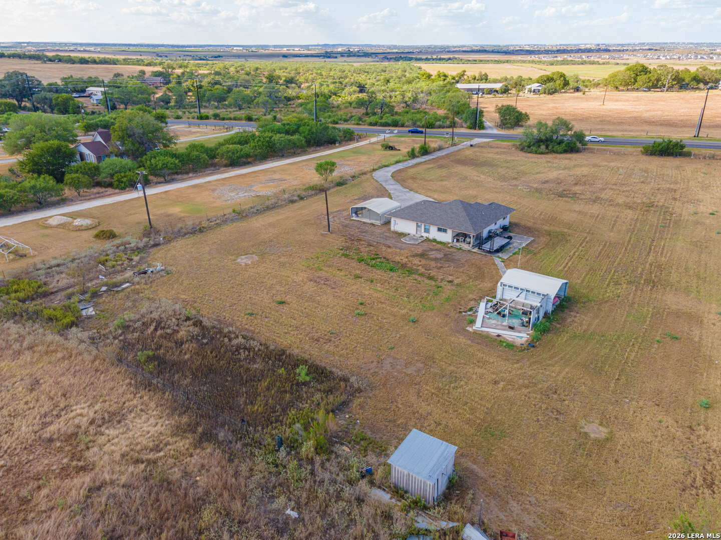 10116 Fm-1346 Adkins TX 78101