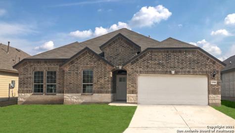 13910 Cool Dawn San Antonio TX 78254