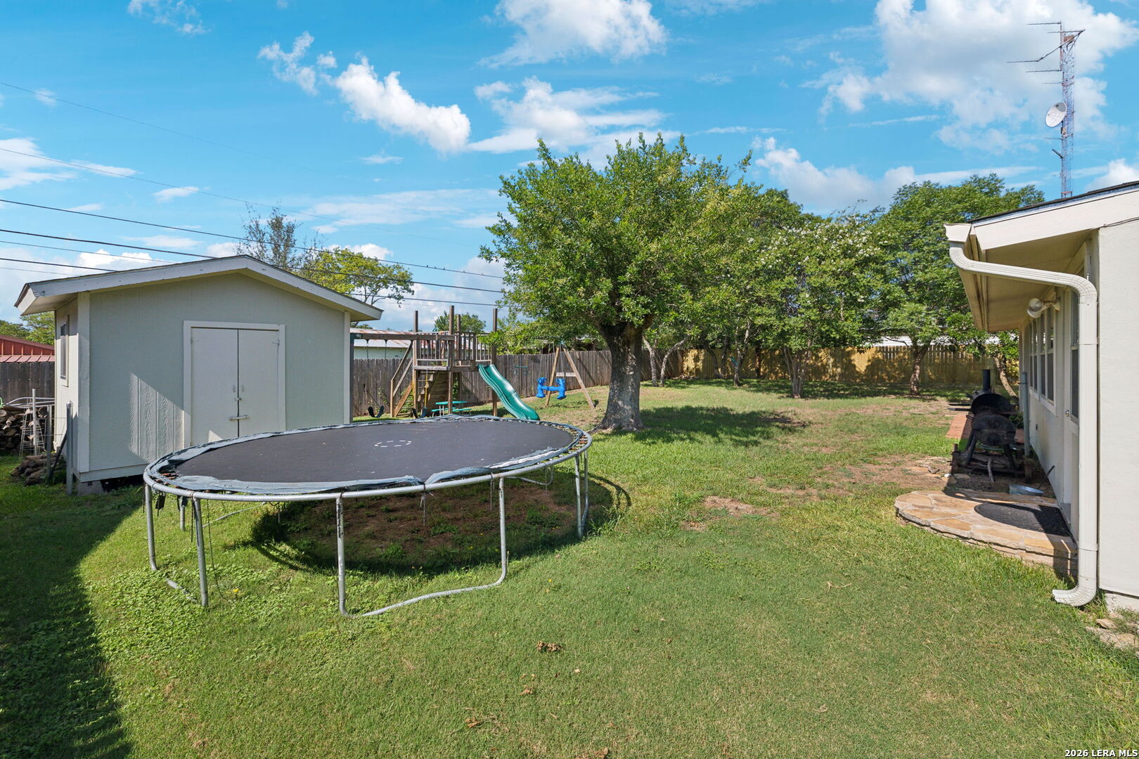 304 East Street Comfort TX 78013