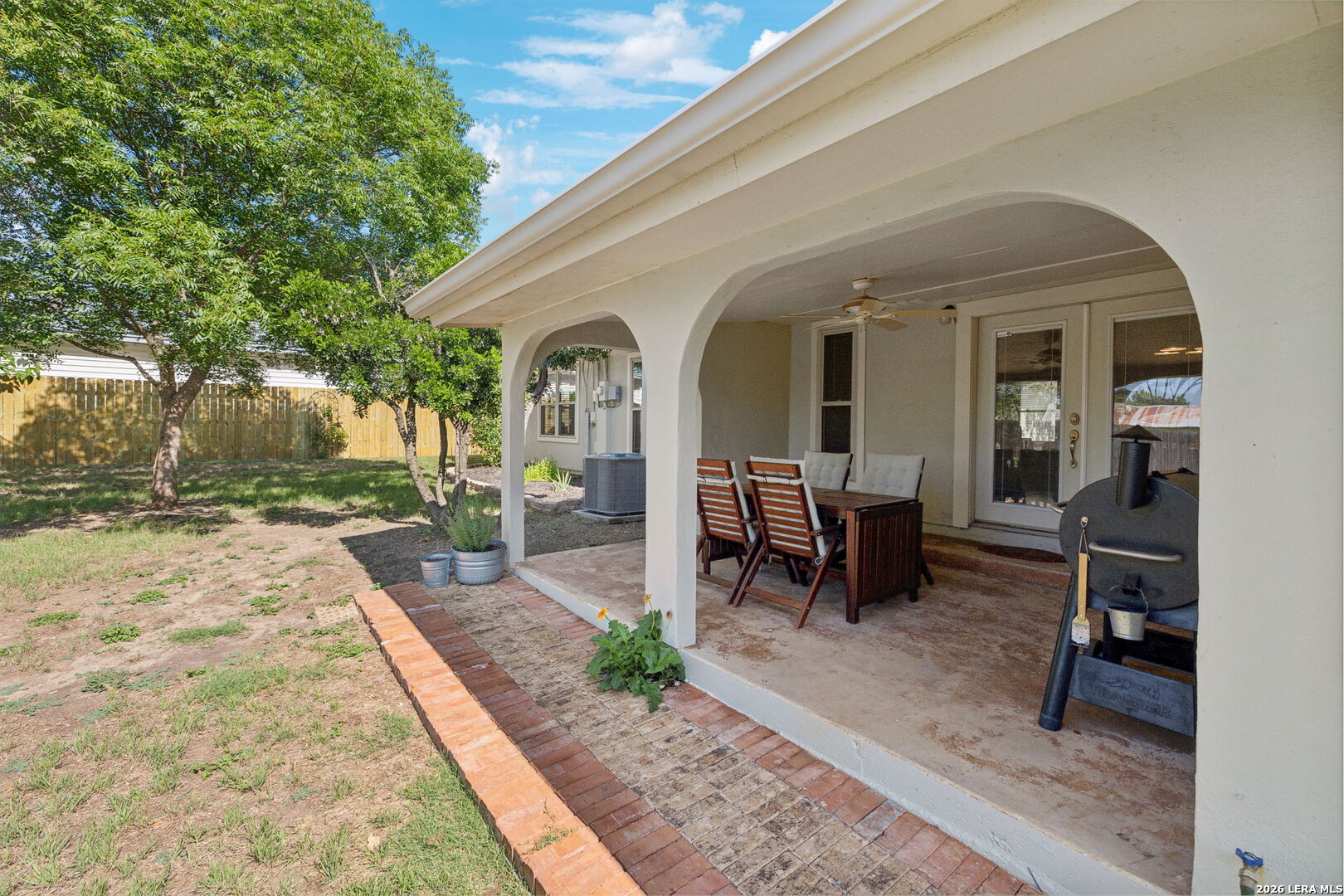 304 East Street Comfort TX 78013