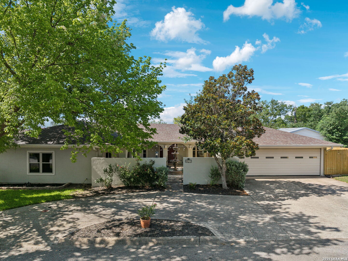 304 East Street Comfort TX 78013