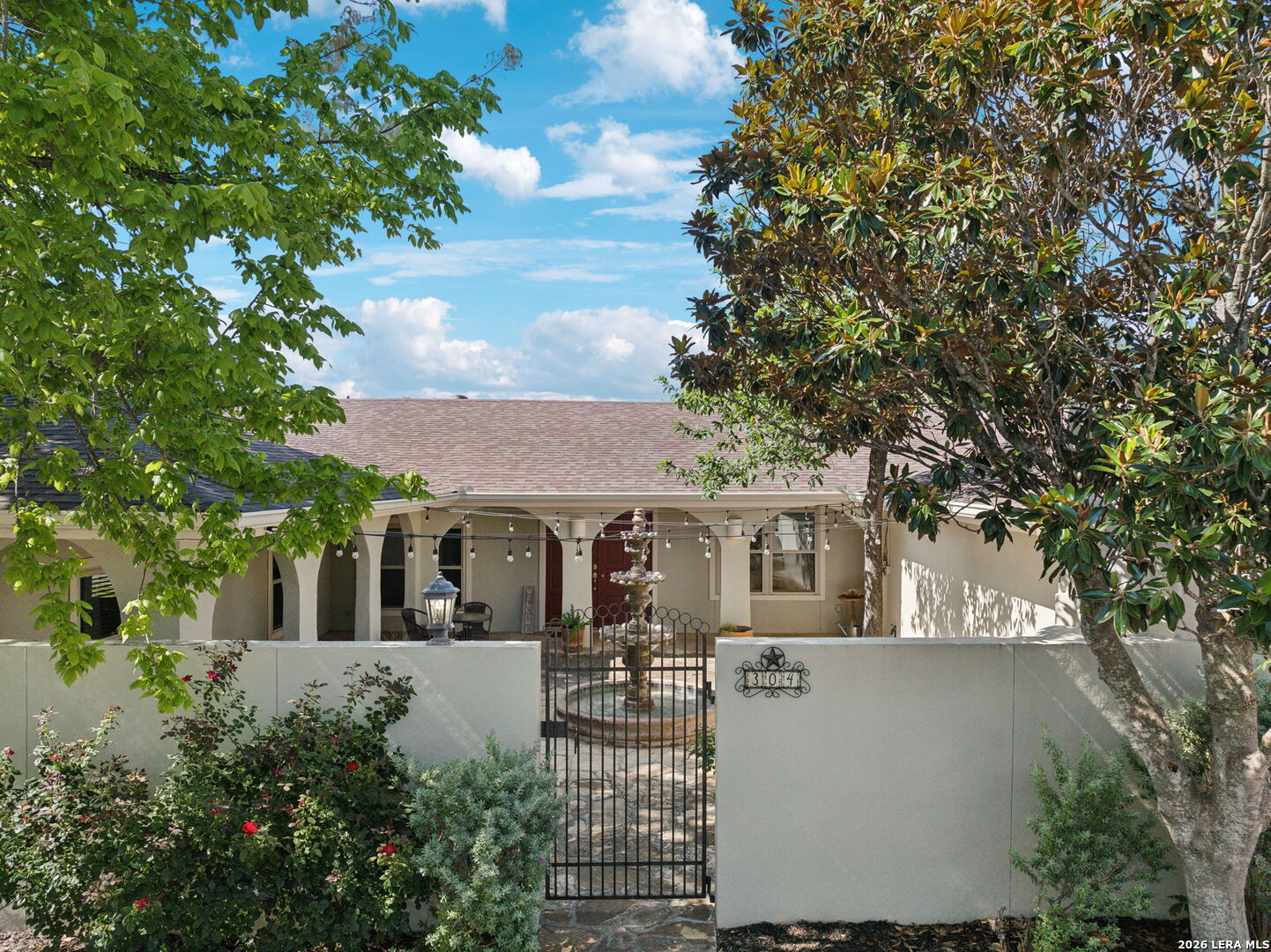 304 East Street Comfort TX 78013
