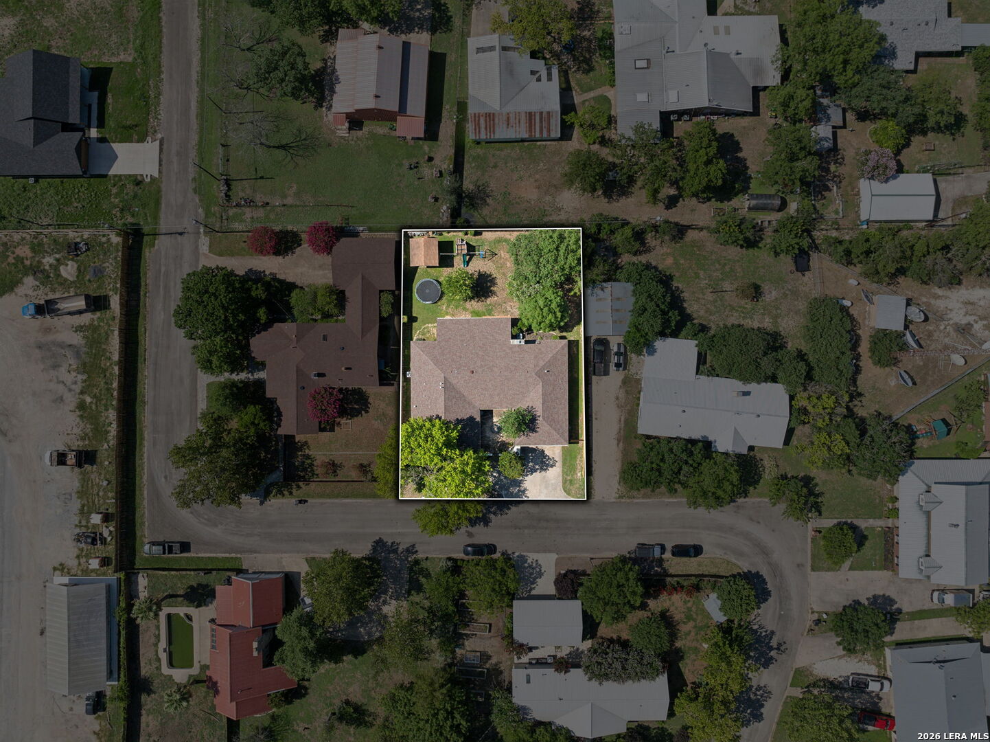 304 East Street Comfort TX 78013