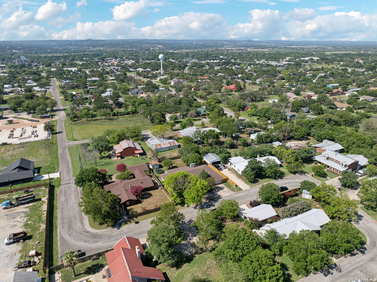 304 East Street Comfort TX 78013