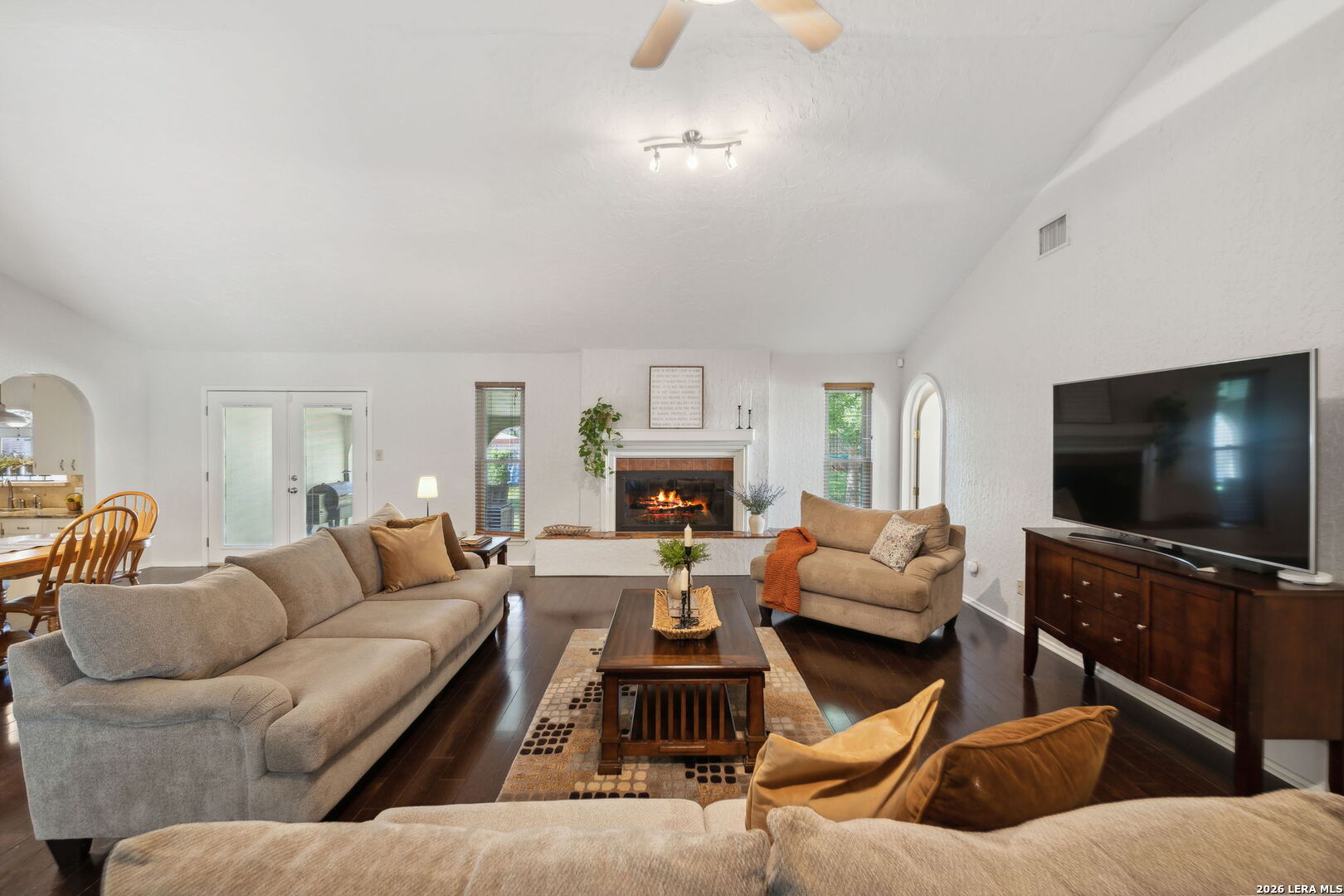 304 East Street Comfort TX 78013
