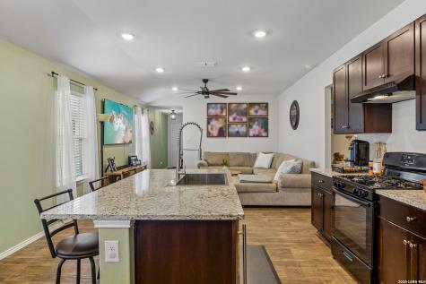 389 Middle Green Loop Floresville TX 78114