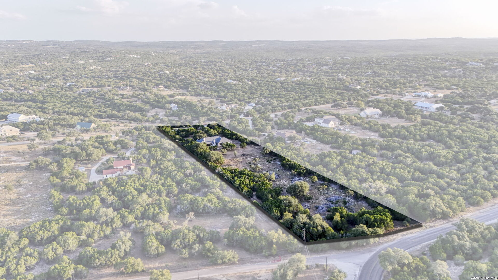 112 Rolling View Drive Boerne TX 78006