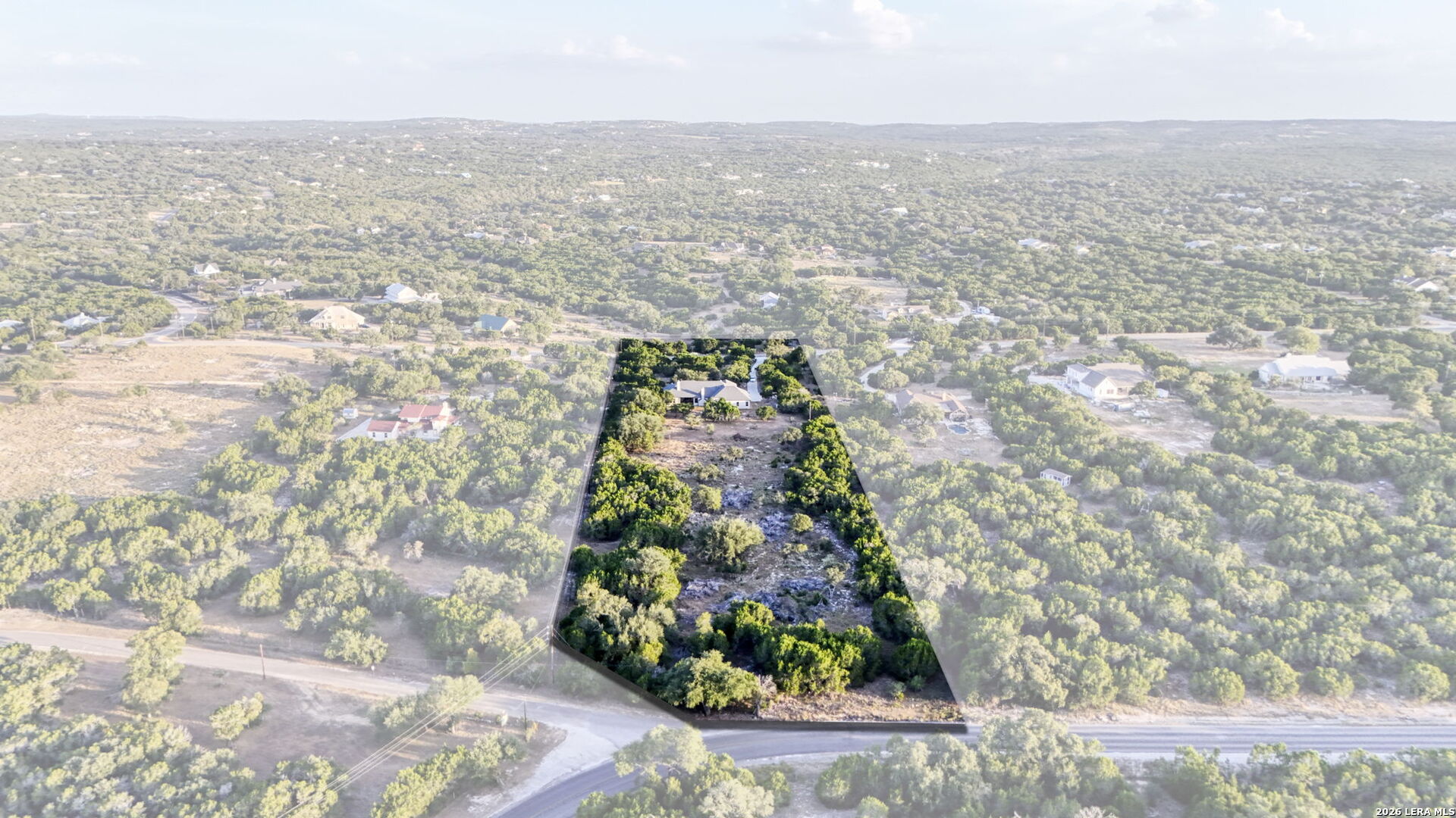 112 Rolling View Drive Boerne TX 78006