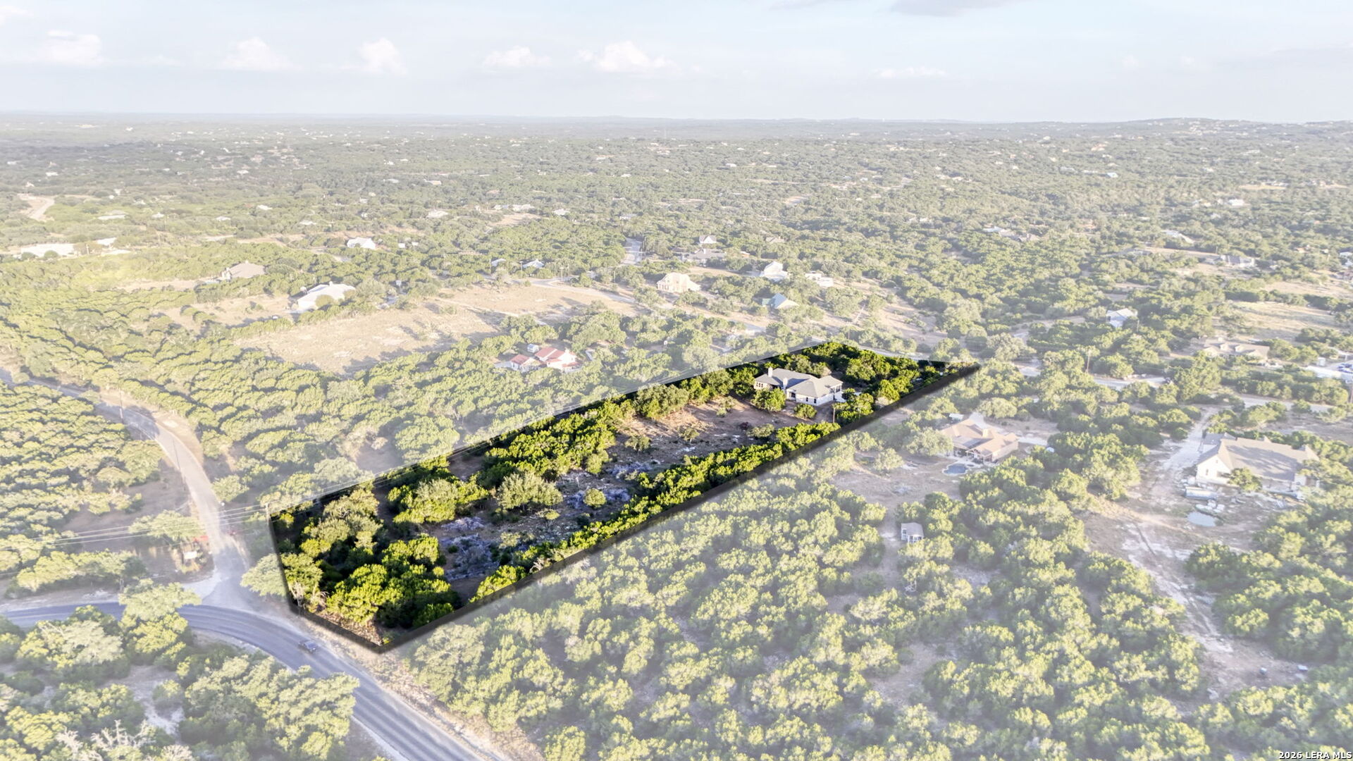 112 Rolling View Drive Boerne TX 78006