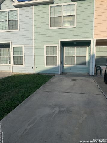 206 Autumn Pass San Antonio TX 78245
