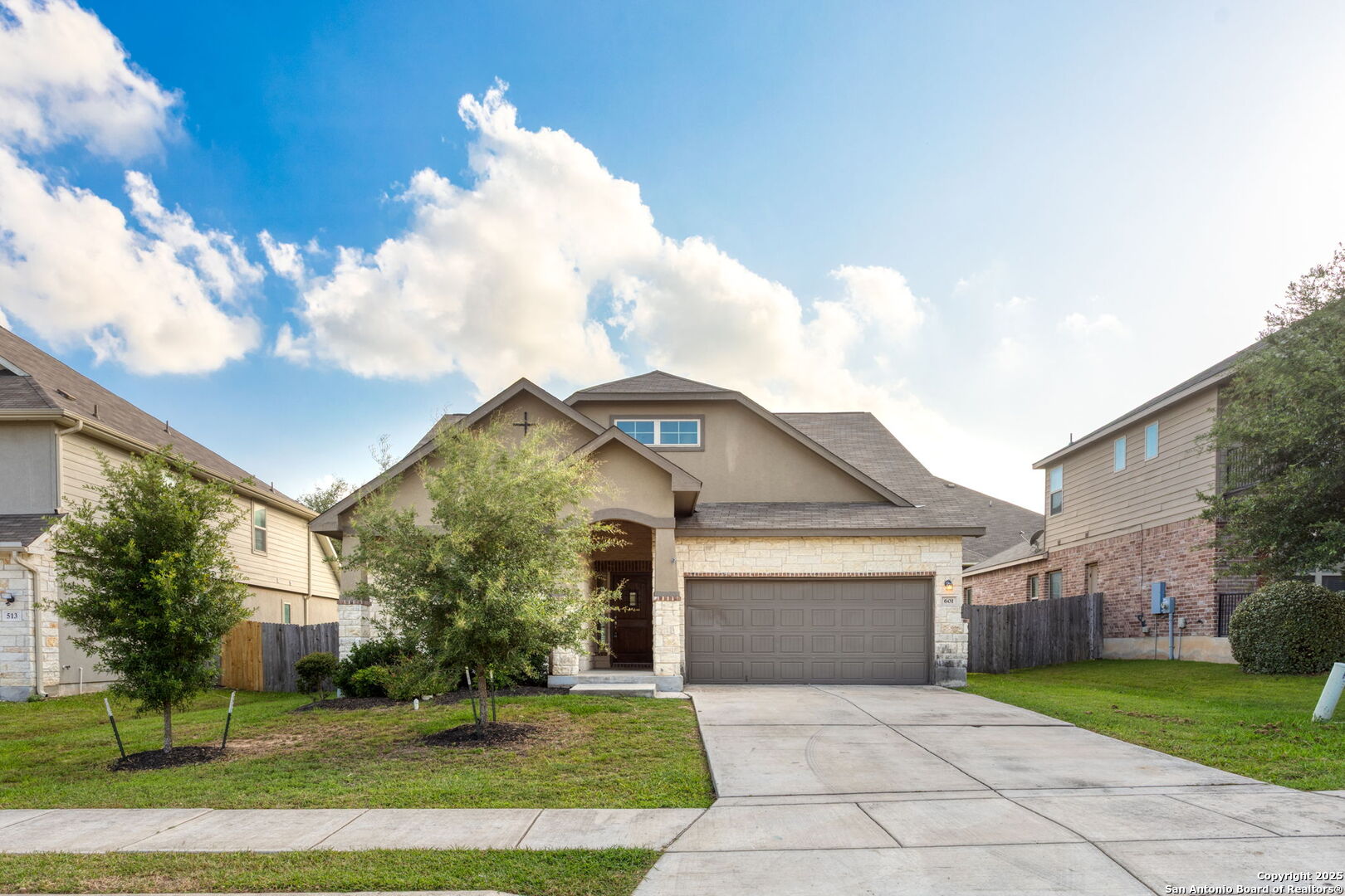 601 Saddle Villa Cibolo TX 78108