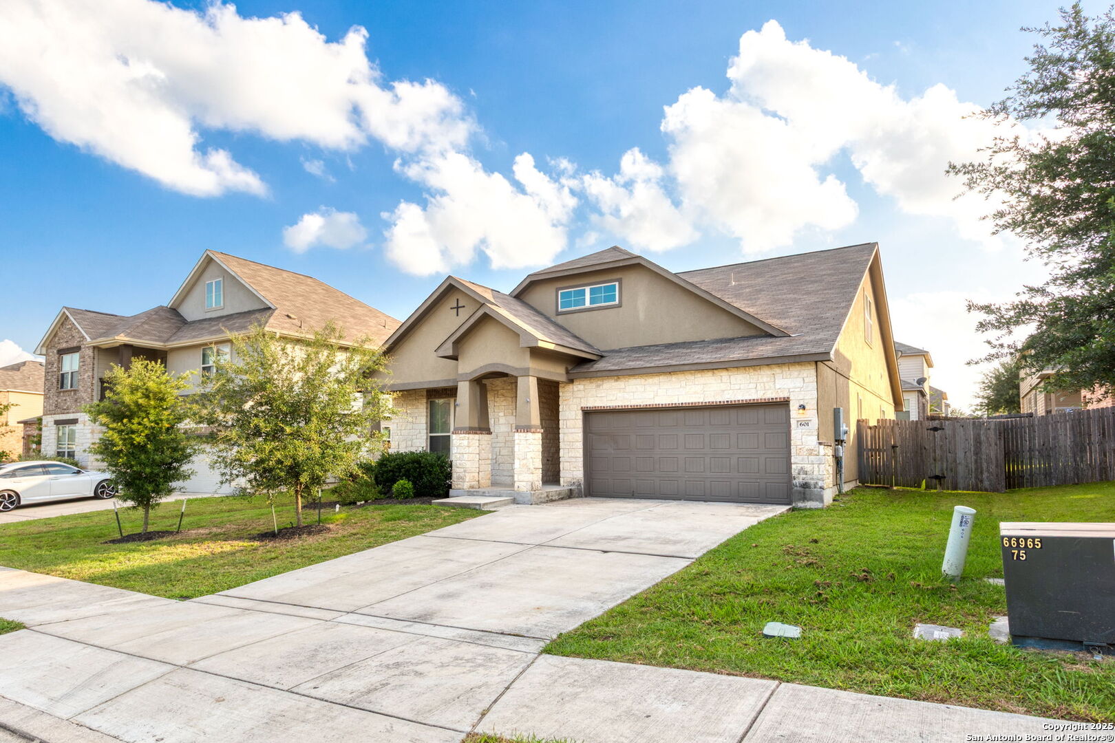 601 Saddle Villa Cibolo TX 78108