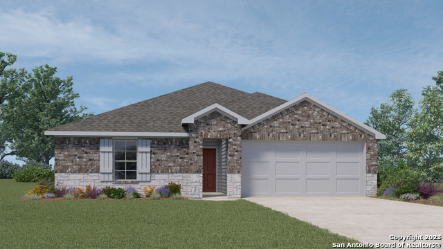 227 Callado Circle San Marcos TX 78666
