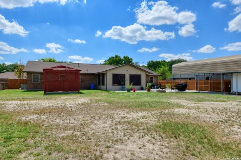 1327 Sea Breeze New Braunfels TX 78130