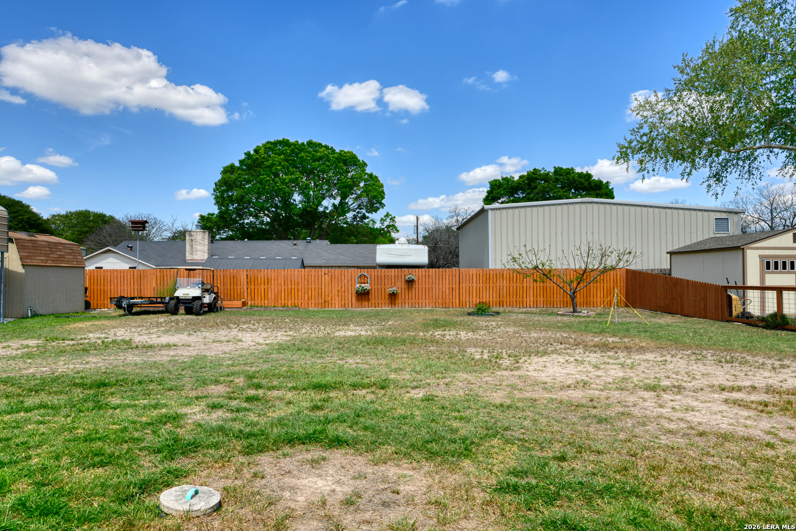 1327 Sea Breeze New Braunfels TX 78130