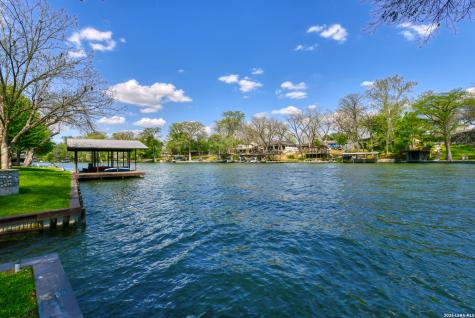 1327 Sea Breeze New Braunfels TX 78130