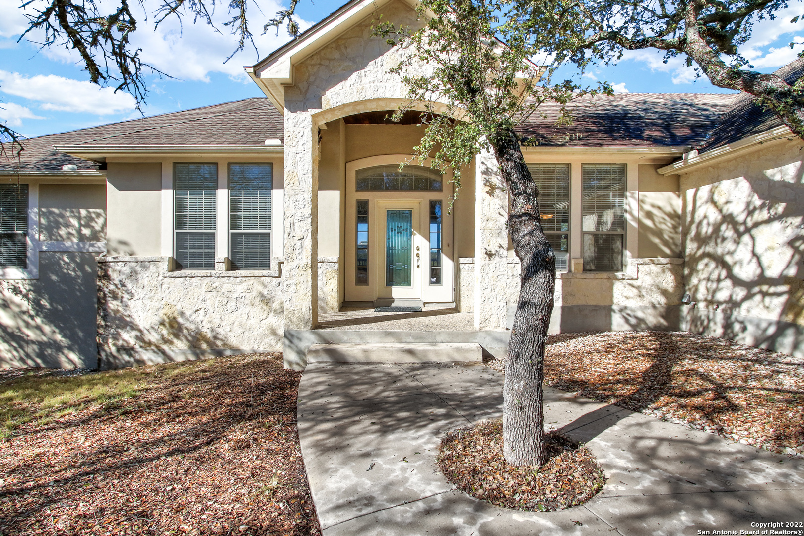 603 Midnight Drive San Antonio TX 78260