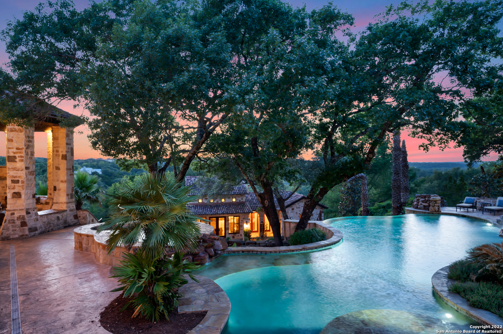 210 Riverwood Boerne TX 78006