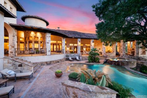210 Riverwood Boerne TX 78006
