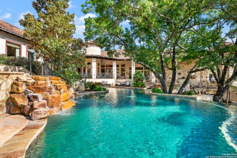 210 Riverwood Boerne TX 78006