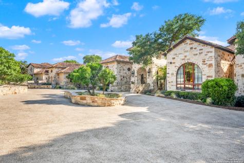 210 Riverwood Boerne TX 78006
