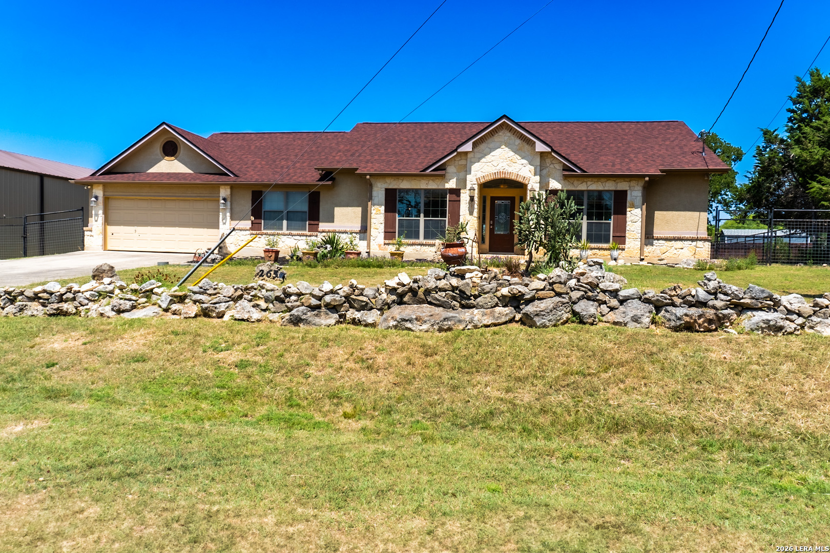 265 Firewheel Drive Bandera TX 78003