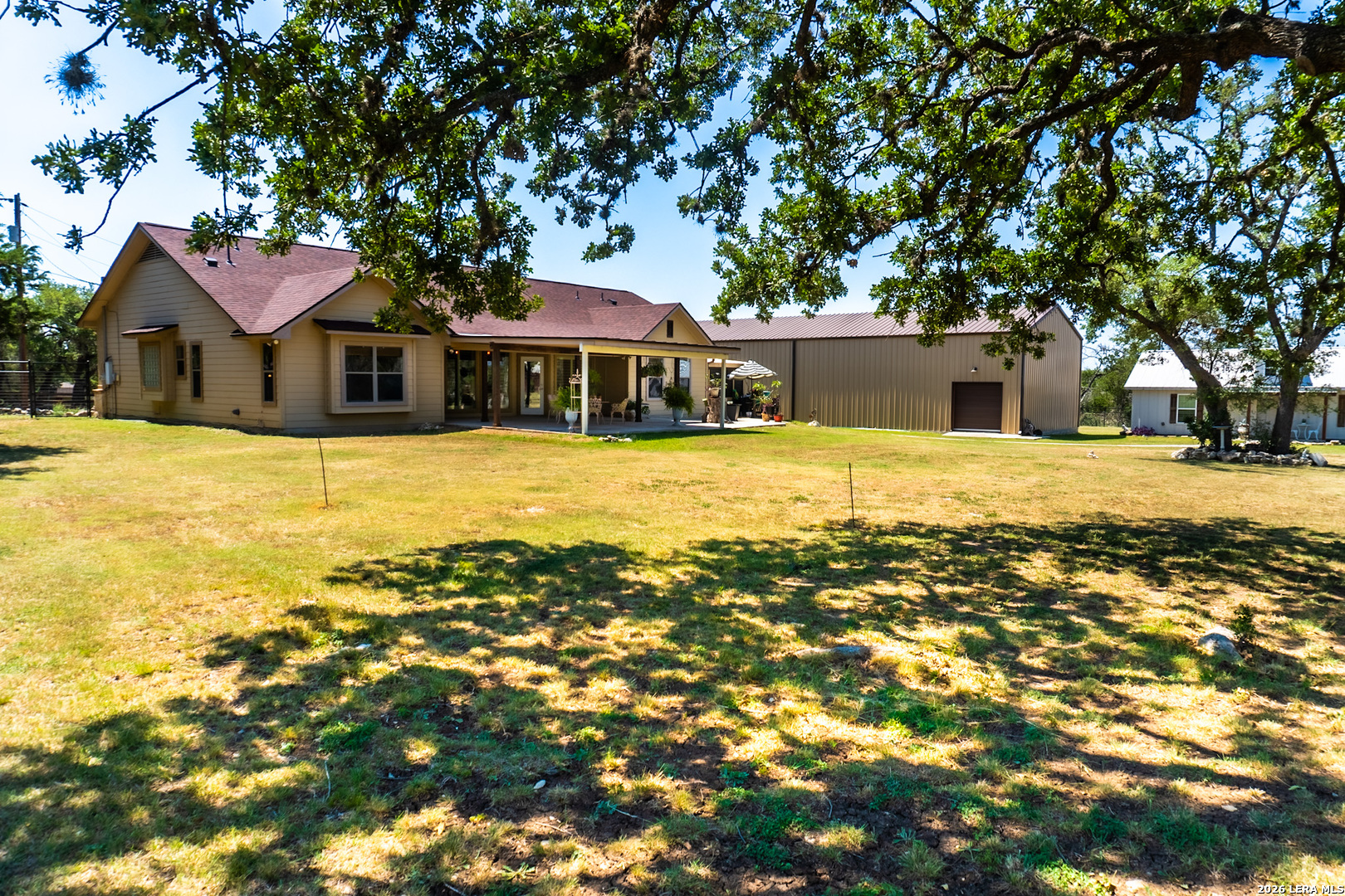 265 Firewheel Drive Bandera TX 78003