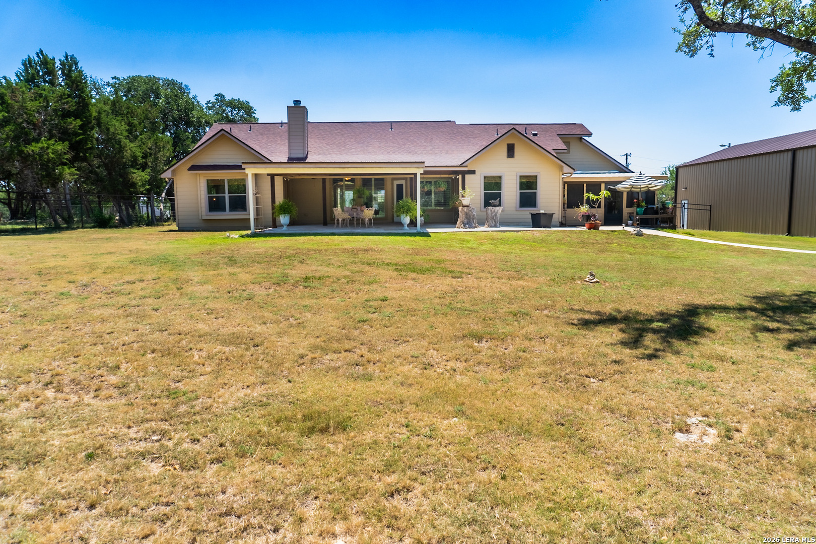 265 Firewheel Drive Bandera TX 78003