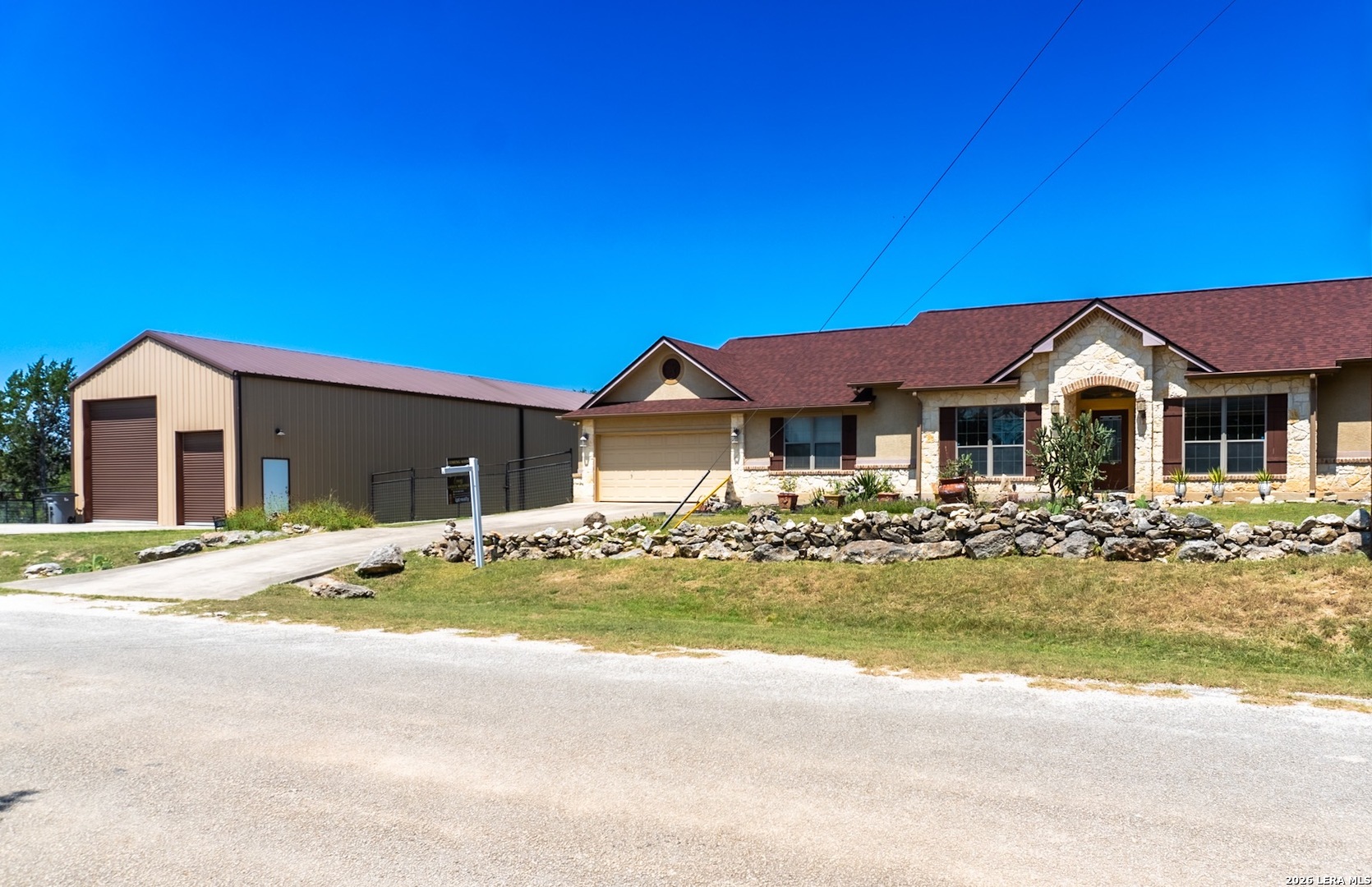 265 Firewheel Drive Bandera TX 78003