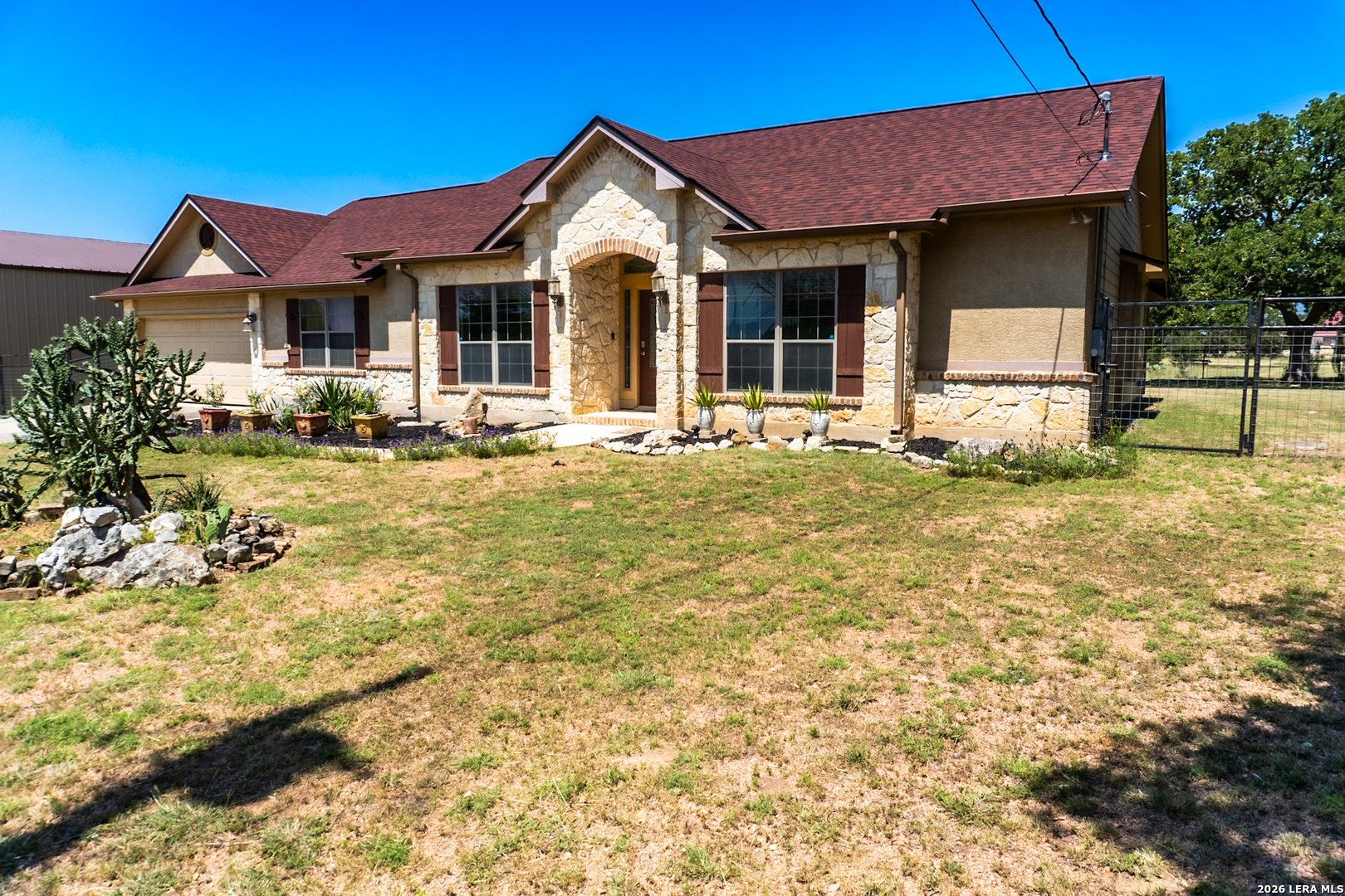 265 Firewheel Drive Bandera TX 78003
