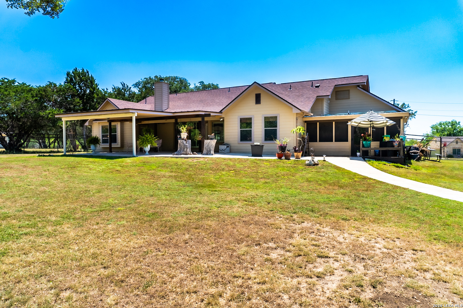 265 Firewheel Drive Bandera TX 78003