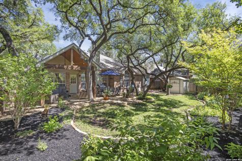 9 Grogans Mill San Antonio TX 78248
