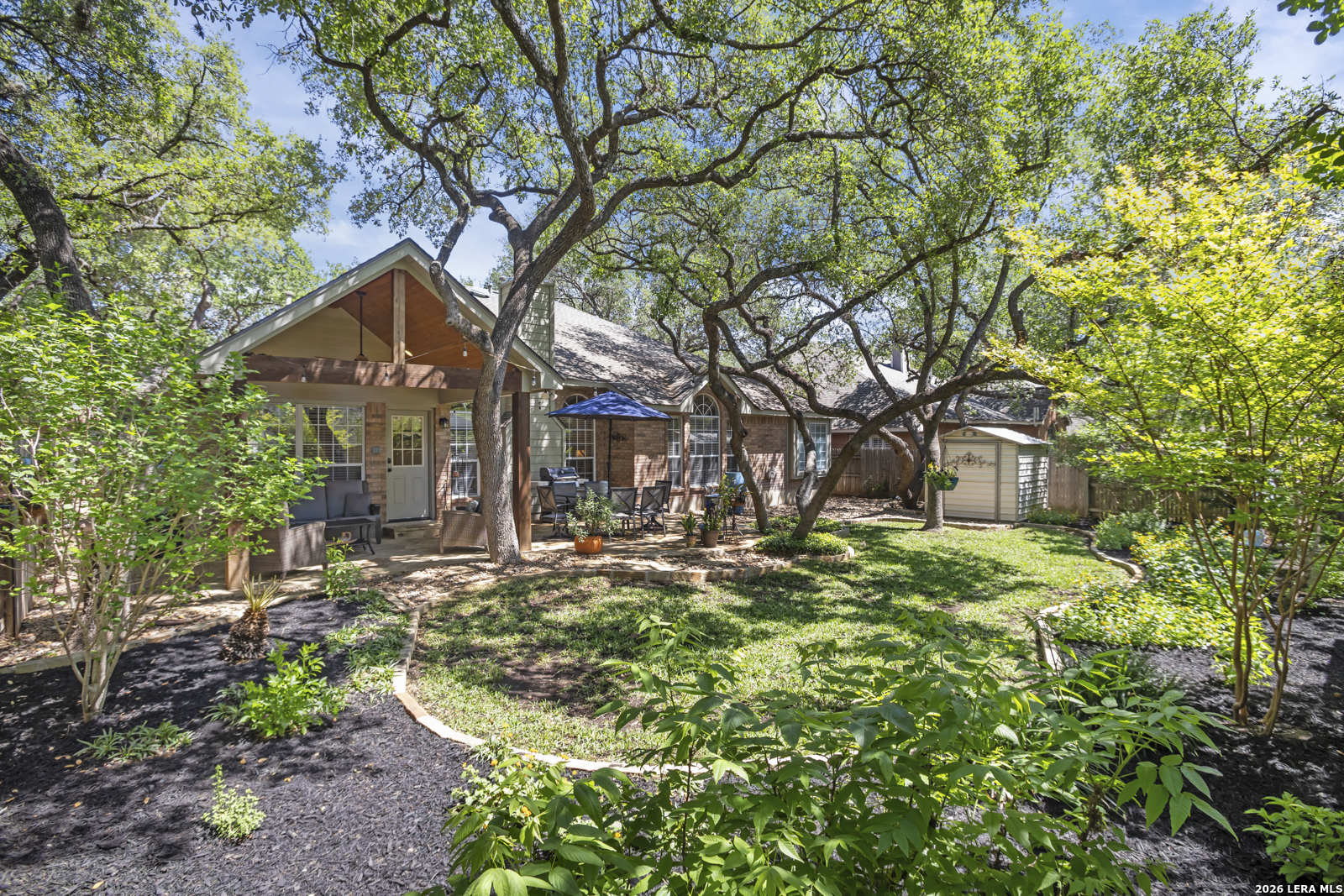 9 Grogans Mill San Antonio TX 78248