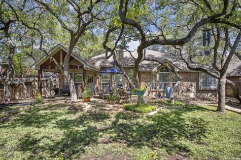 9 Grogans Mill San Antonio TX 78248