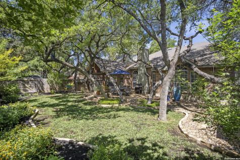 9 Grogans Mill San Antonio TX 78248