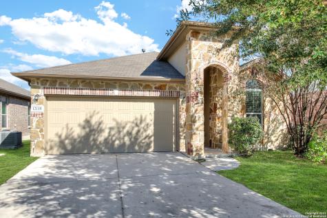 12119 Sugarberry Way San Antonio TX 78253