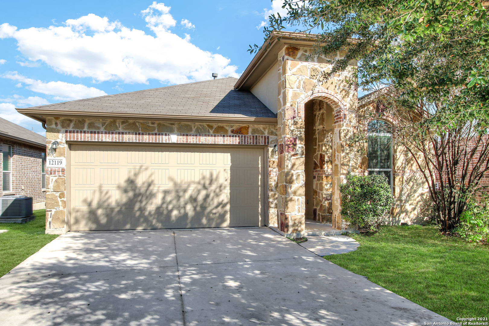 12119 Sugarberry Way San Antonio TX 78253